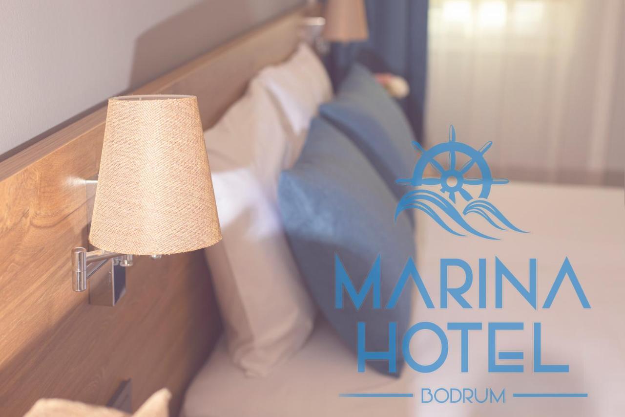 Otel Marina Bodrum