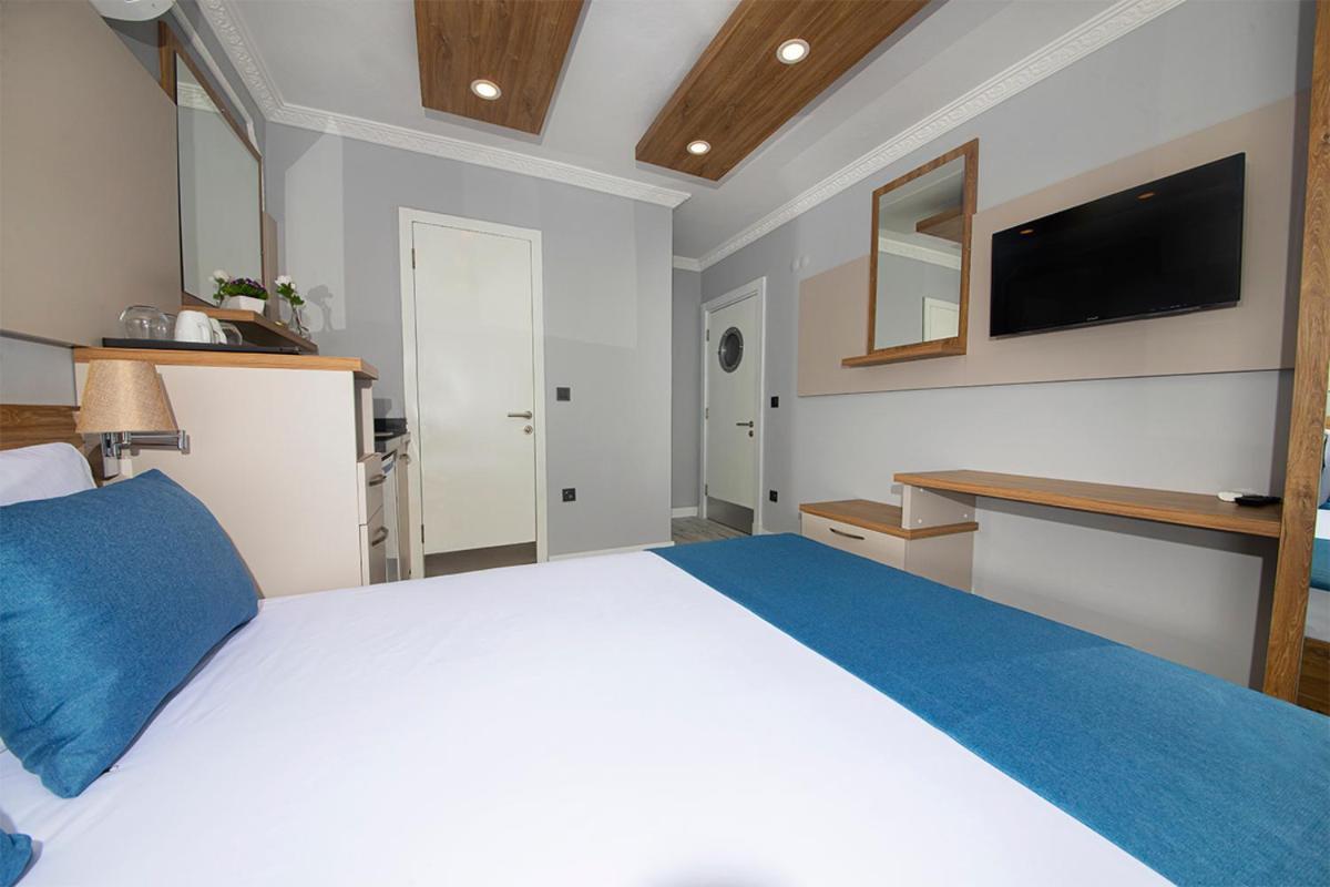 Marina Otel