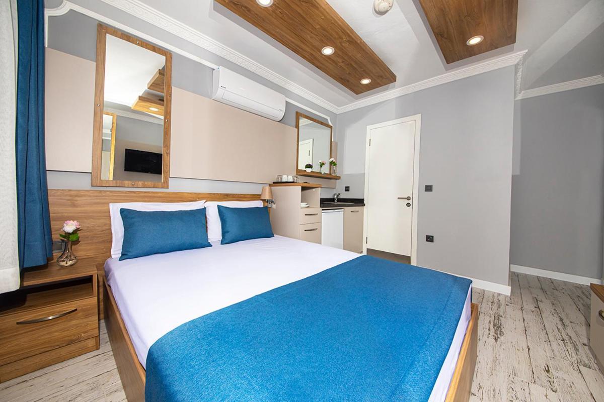 Marina Otel *