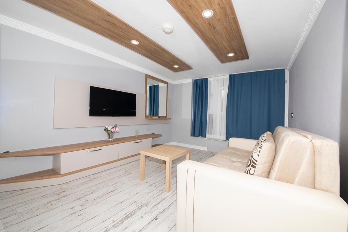 Otel Marina Bodrum